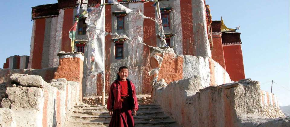 The Kingdom of Mustang - World Expeditions - Nepal - Image 4