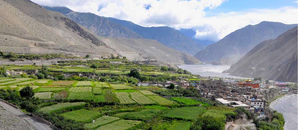 The Kingdom of Mustang - World Expeditions - Nepal - Image 5