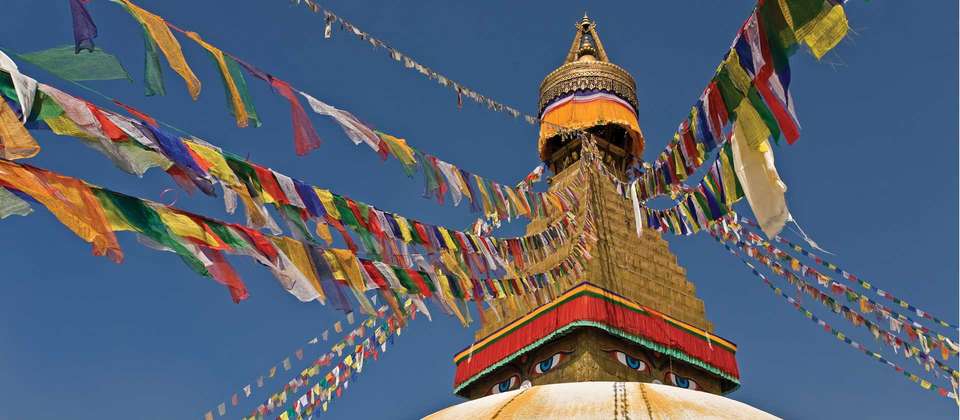 The Kingdom of Mustang - World Expeditions - Nepal - Image 7