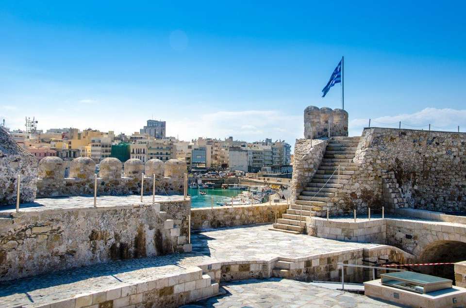The Labyrinth Of Crete - Destination Services - Greece - Image 14