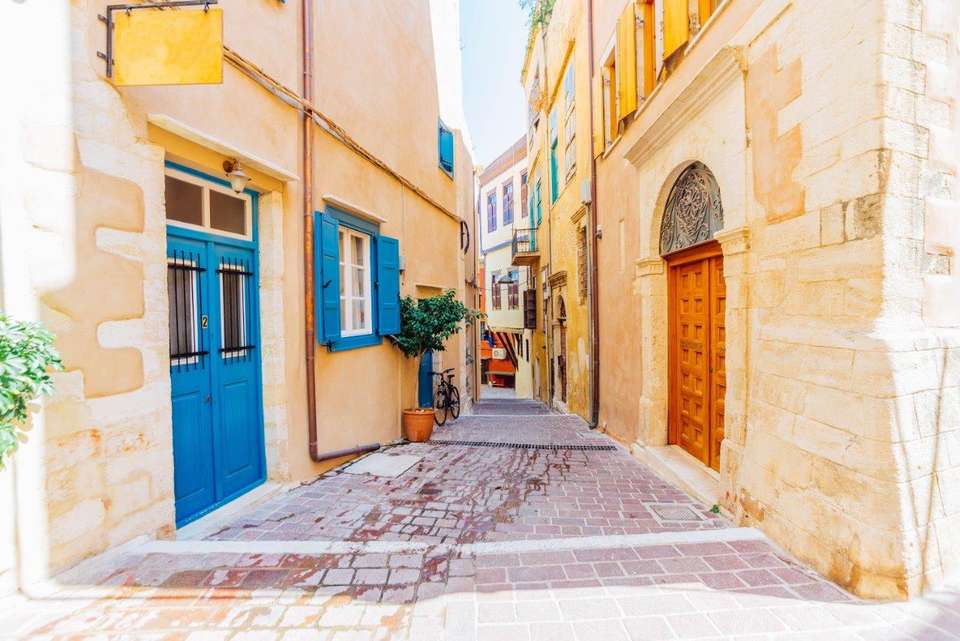 The Labyrinth Of Crete - Destination Services - Greece - Image 10