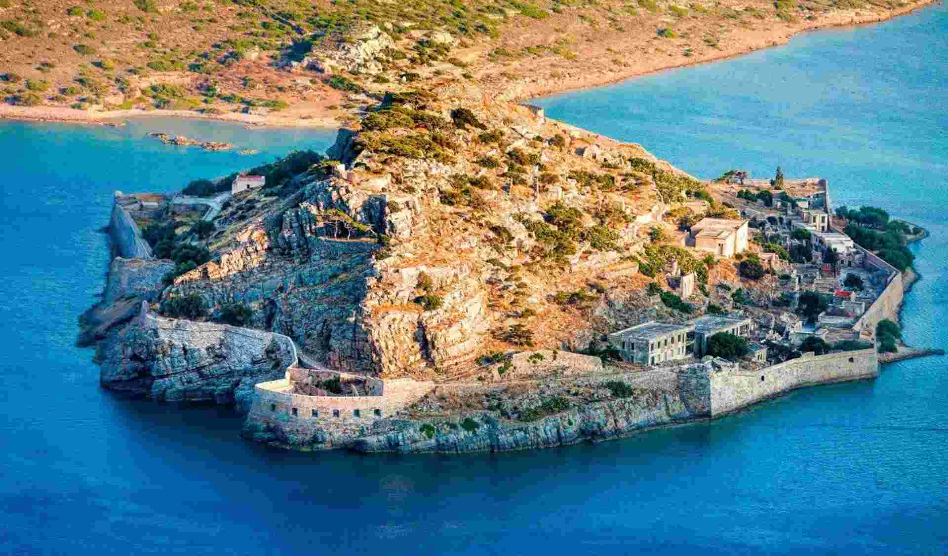 The Labyrinth Of Crete, Private Tour