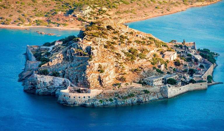 The Labyrinth Of Crete, Private Tour