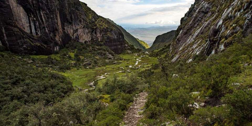 The Lares Trek - G Adventures - Peru - Image 8
