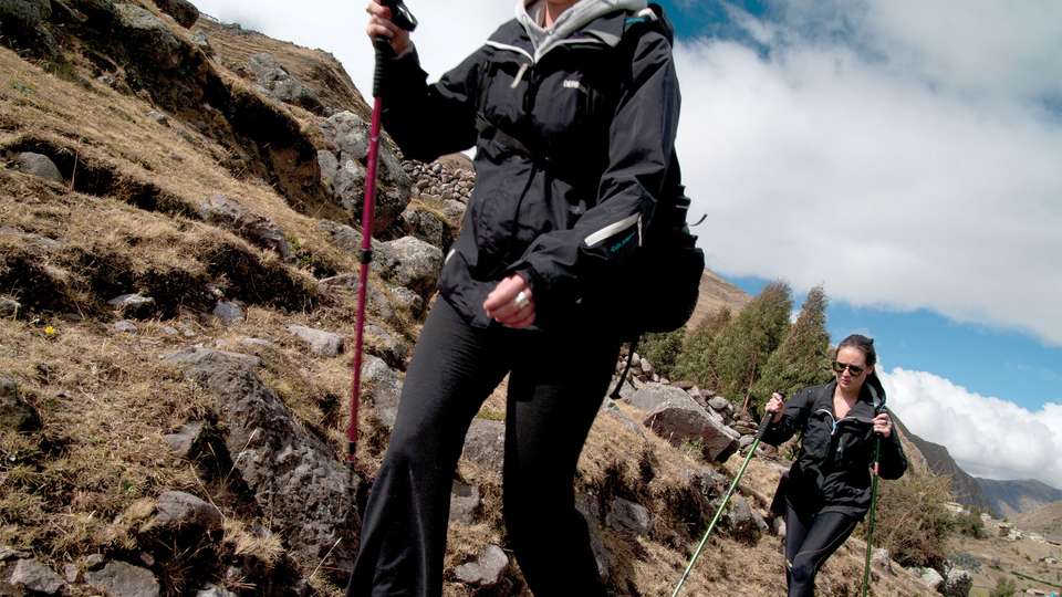 The Lares Trek - G Adventures - Peru - Image 10
