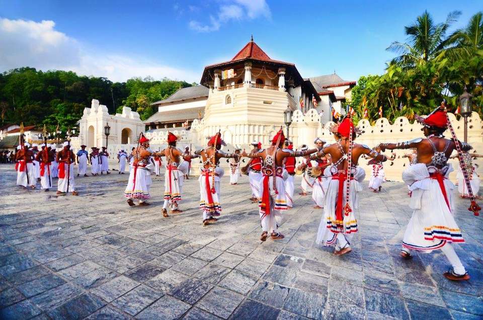 The Local Way Of Sri Lanka, Private Tour - Destination Services - Sri Lanka - Image 3