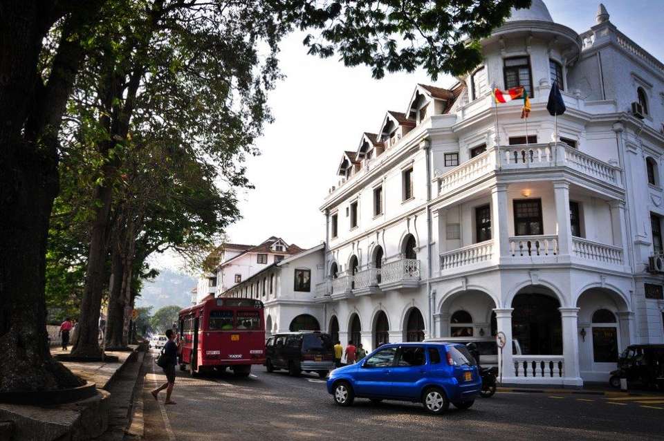The Local Way Of Sri Lanka, Private Tour - Destination Services - Sri Lanka - Image 7