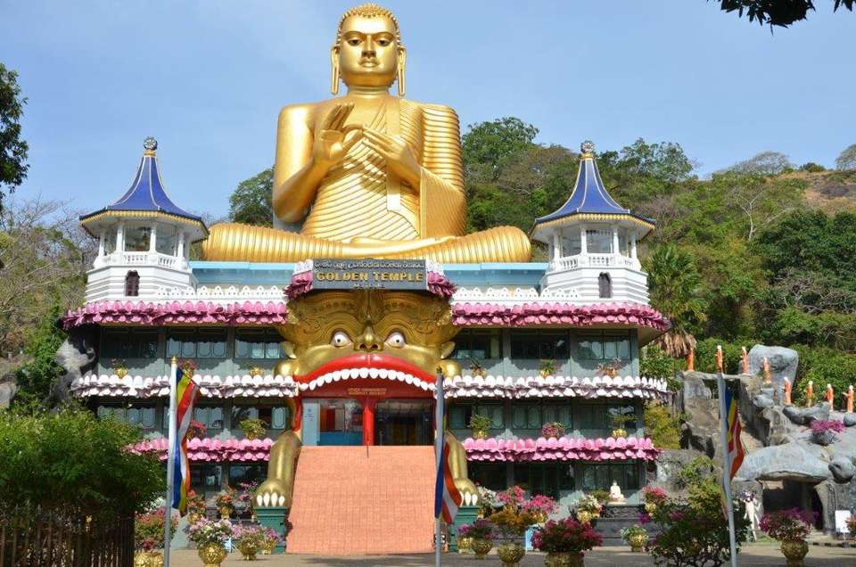 The Local Way Of Sri Lanka, Private Tour - Destination Services - Sri Lanka - Image 9
