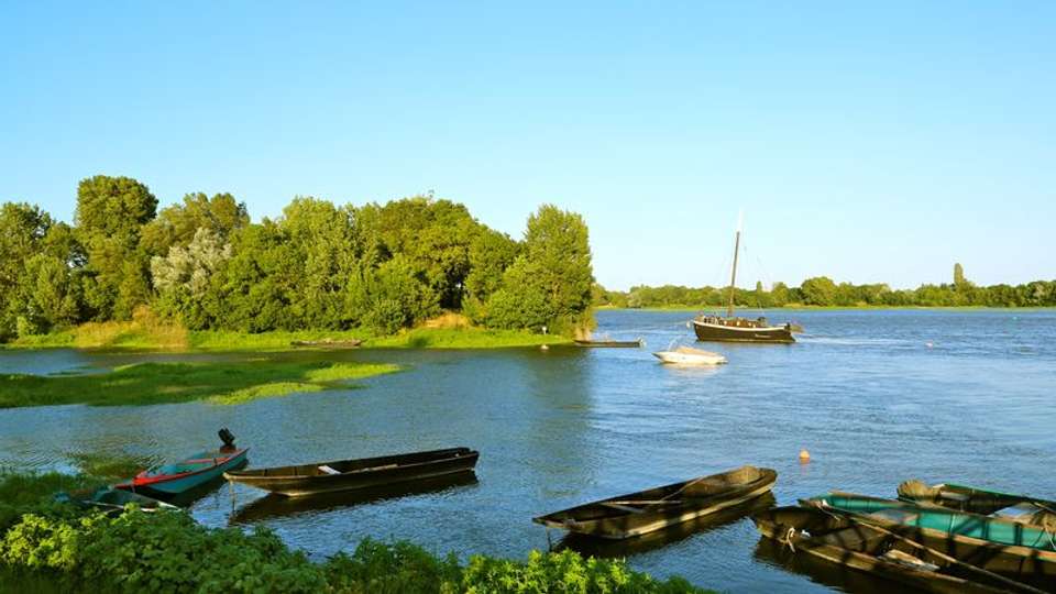 The Loire Valley, a Royal legacy (port-to-port cruise) - Tweet World Travel - France - Image 3