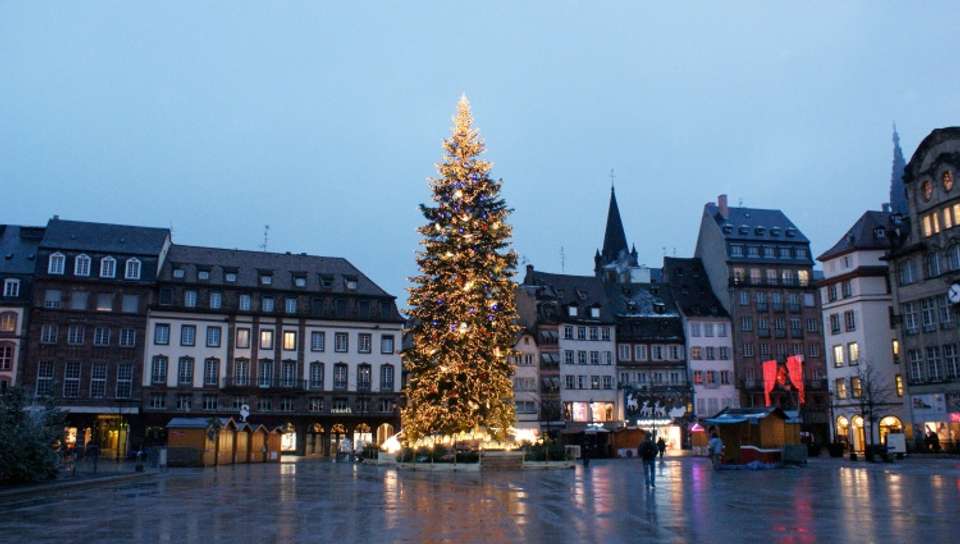 The Magic of Christmas: Savory delights and holiday traditions on a Rhine River cruise (port-to-port cruise) - Croisieurope - France - Image 4