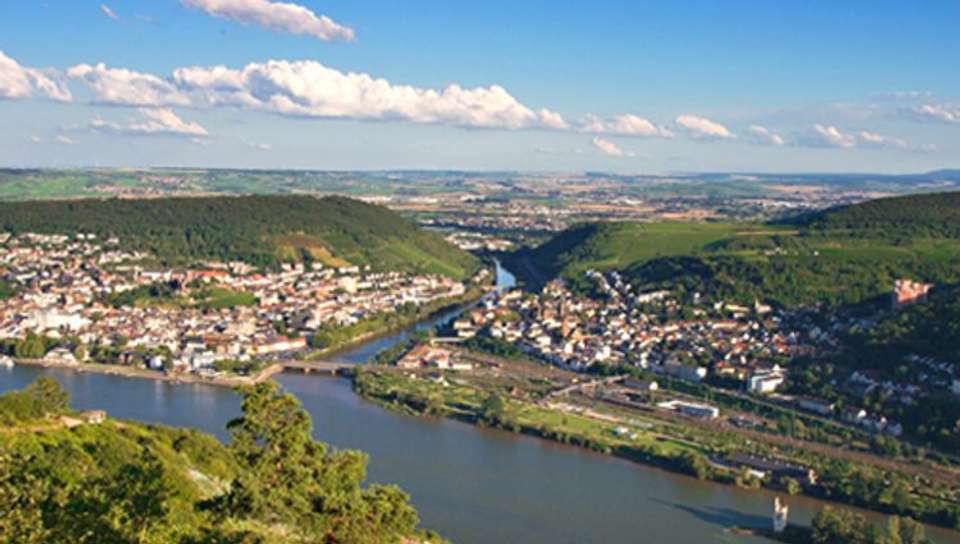 The Magic of Christmas: Savory delights and holiday traditions on a Rhine River cruise (port-to-port cruise) - undefined - Image 2