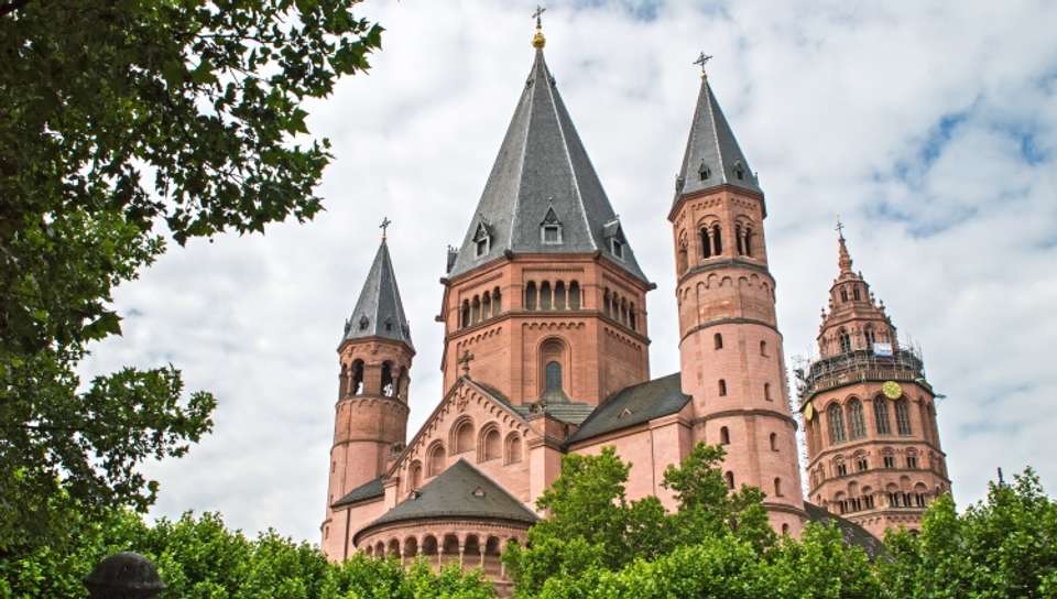The Magic of Christmas: Savory delights and holiday traditions on a Rhine River cruise (port-to-port cruise) - undefined - Image 3
