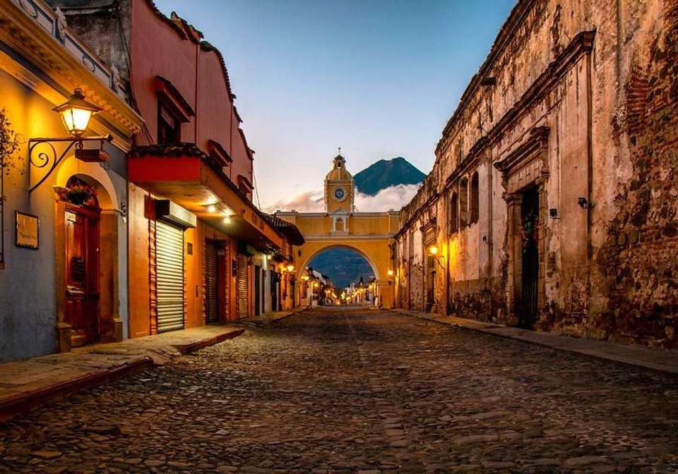 The Magic Of Guatemala - Indus Travels - Guatemala - Image 5