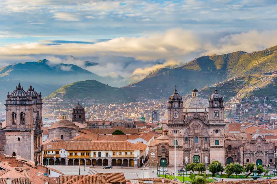 The Magic Of The Sacred Valley – 7 Days: Lima, Cusco, Maras, Machu Picchu With Domestic Flights, French-speaking Guide - Destination Services - Peru - Image 16