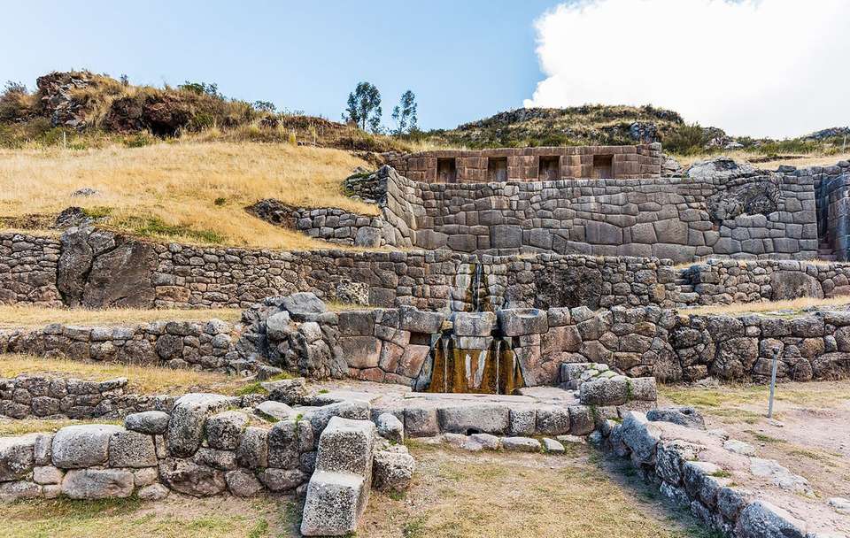 The Magic Of The Sacred Valley – 7 Days: Lima, Cusco, Maras, Machu Picchu With Domestic Flights, French-speaking Guide - Destination Services - Peru - Image 13