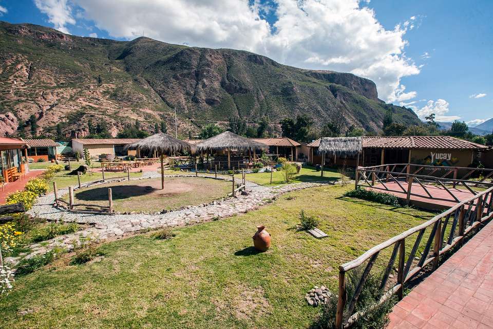 The Magic Of The Sacred Valley – 7 Days: Lima, Cusco, Maras, Machu Picchu With Domestic Flights, French-speaking Guide - Destination Services - Peru - Image 12