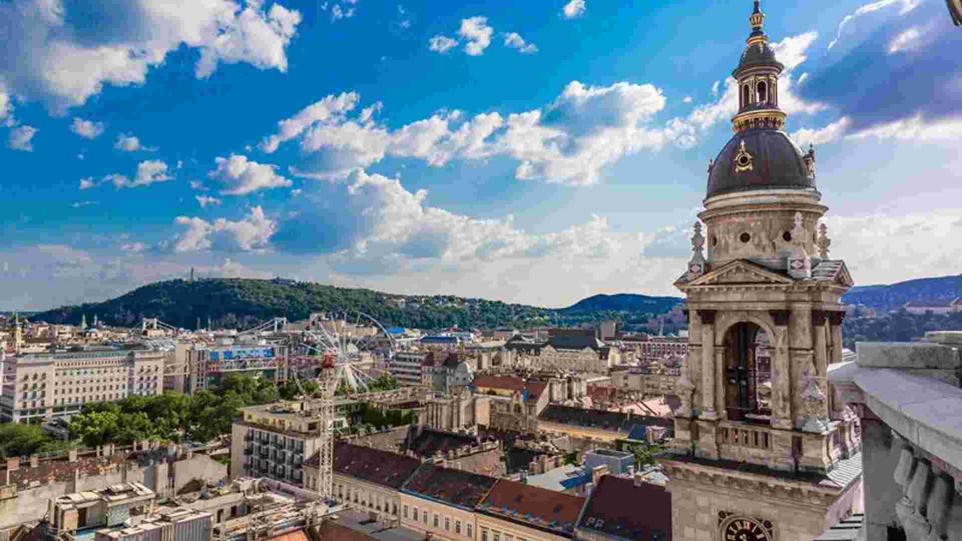 The majestic Danube, the authentic Sava and Lake Balaton (port-to-port cruise)