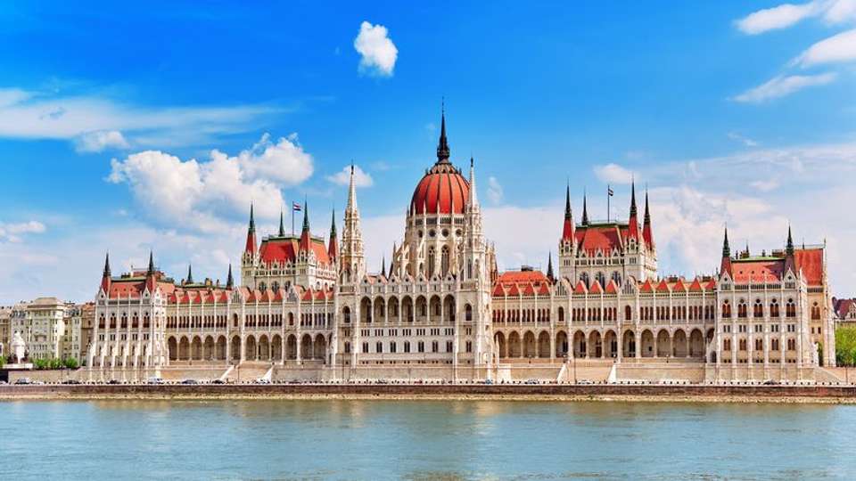 The majestic Danube, the authentic Sava and Lake Balaton (port-to-port cruise) - Croisieurope - Hungary - Image 8