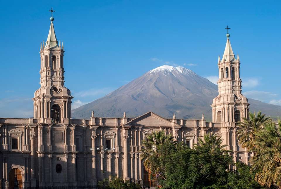 The Majestic South Of Peru – 15 Days: Lima, Nazca, Arequipa, Colca Valley, Puno, Cusco, Sacred Valley, Machu Picchu, French-speaking Guide - Destination Services - Peru - Image 14