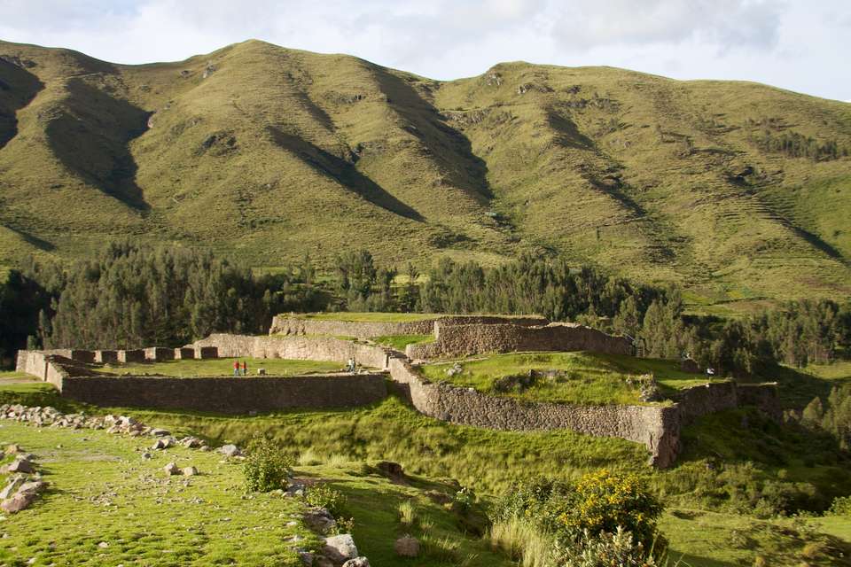 The Majestic South Of Peru – 15 Days: Lima, Nazca, Arequipa, Colca Valley, Puno, Cusco, Sacred Valley, Machu Picchu, French-speaking Guide - Destination Services - Peru - Image 7