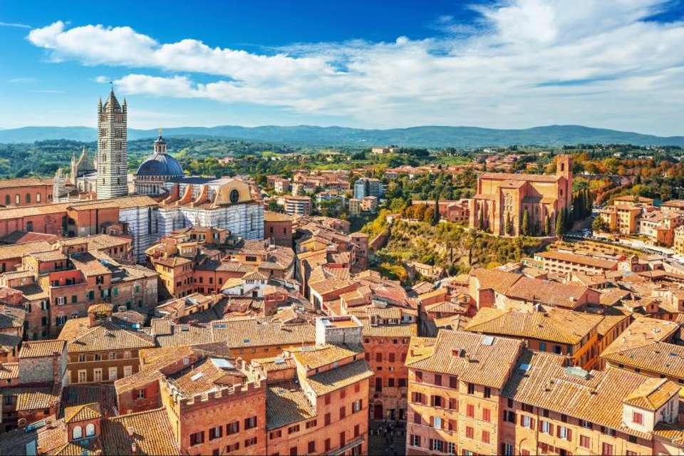 The Marco Polo - Omega Tours - Italy - Image 3