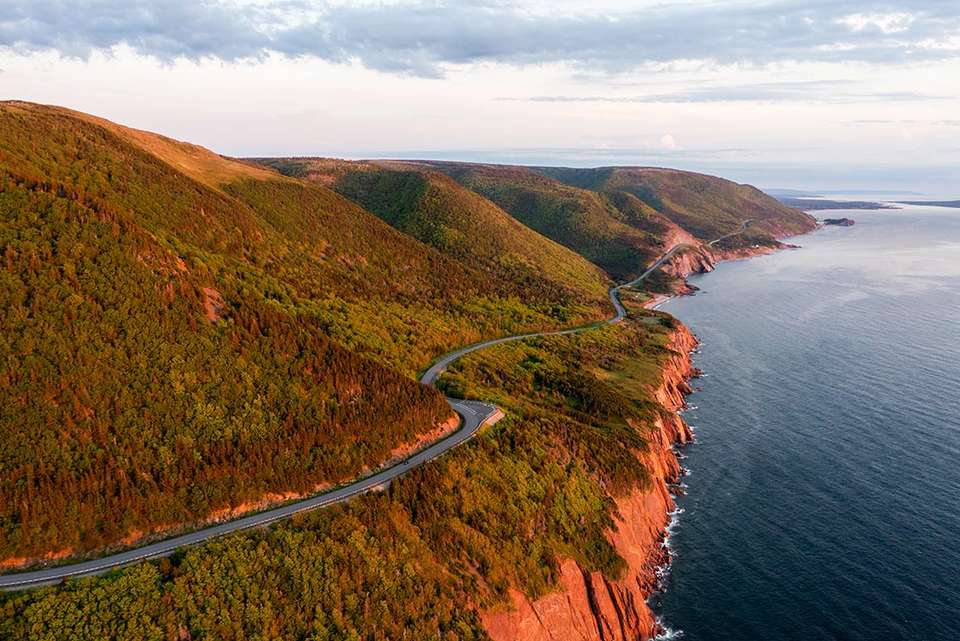 The Maritimes: Nova Scotia - Intrepid Travel - Canada - Image 2