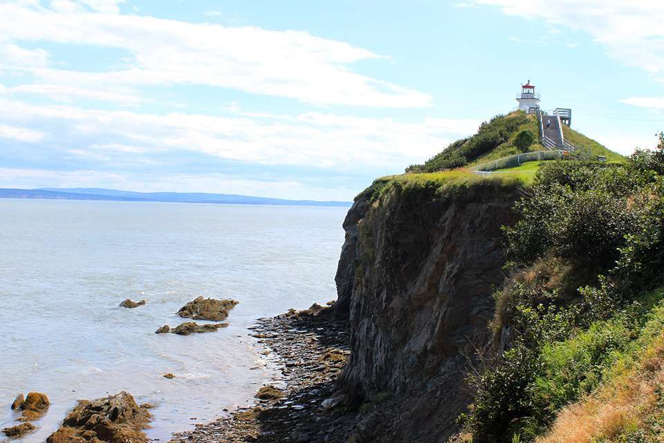 The Maritimes:  Prince Edward Island to New Brunswick - Intrepid Travel - Canada