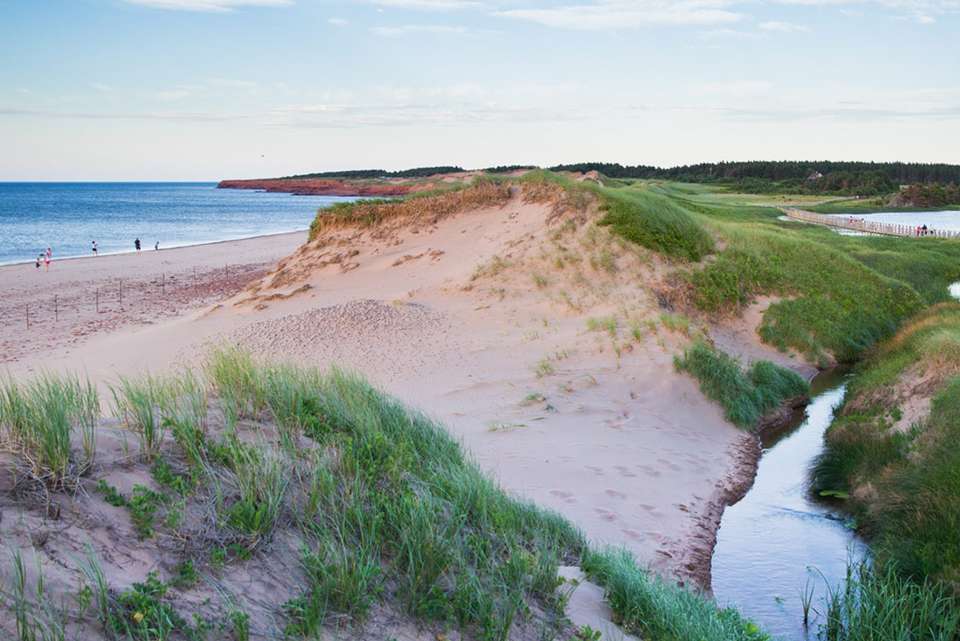 The Maritimes:  Prince Edward Island to New Brunswick - Intrepid Travel - Canada