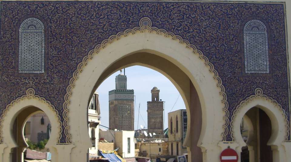 The Marrakesh Express: Hippie Tour - Morocco Tours & Discoveries - Morocco - Image 2