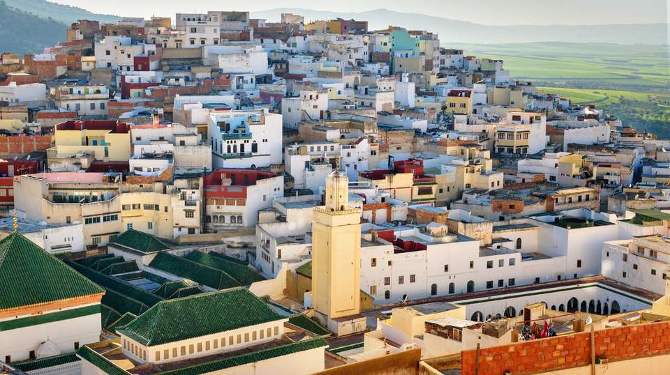 The Marrakesh Express: Hippie Tour - Morocco Tours & Discoveries - Morocco - Image 3