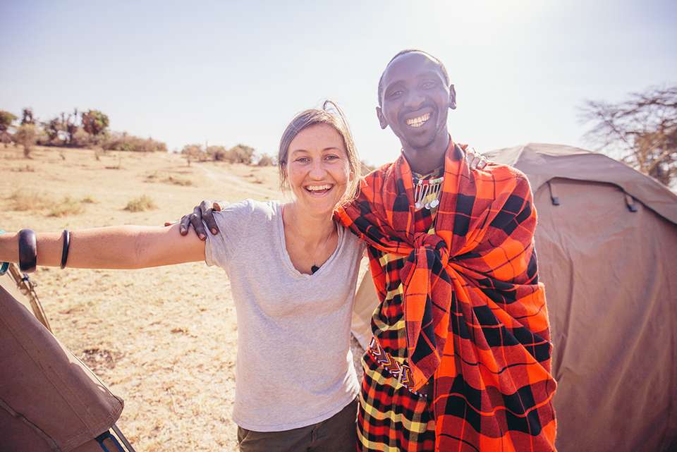 The Maasai Heartlands - undefined - Image 20