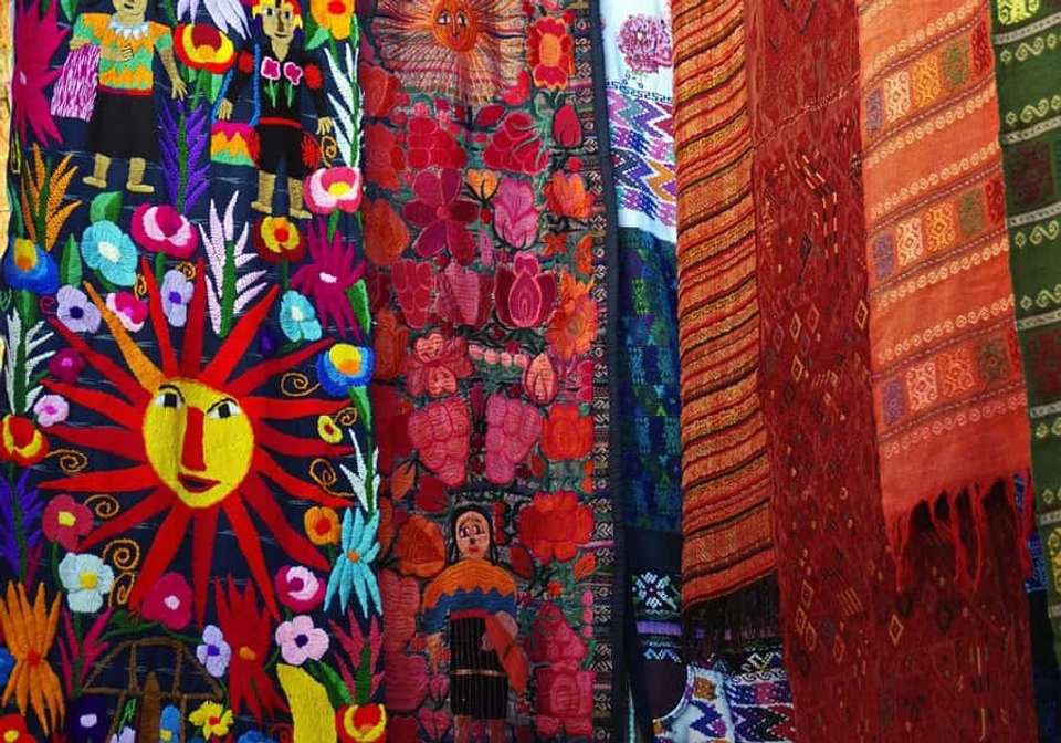 THE MAYAN WONDERS - Indus Travels - Guatemala - Image 7