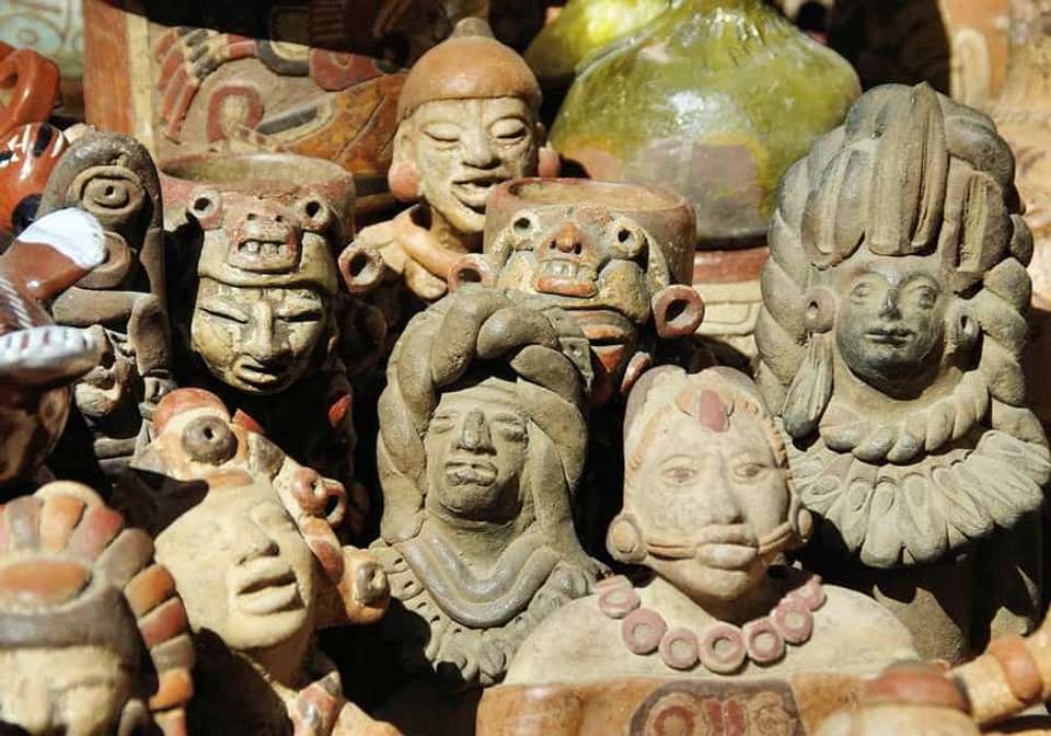THE MAYAN WONDERS - Indus Travels - Guatemala - Image 8