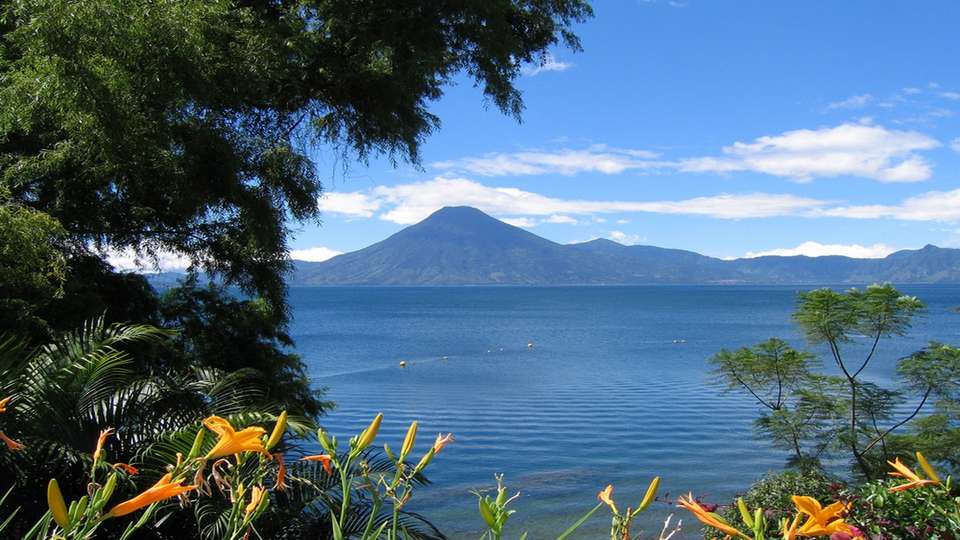 THE MAYAN WONDERS - Indus Travels - Guatemala - Image 9