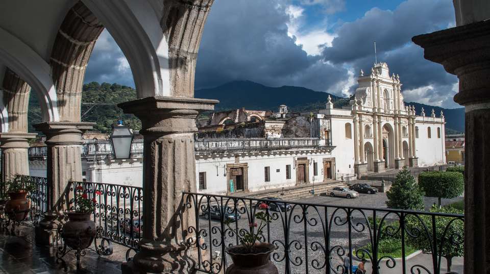 The Mayan Wonders of Guatemala - Marvelus Travel - Guatemala - Image 3