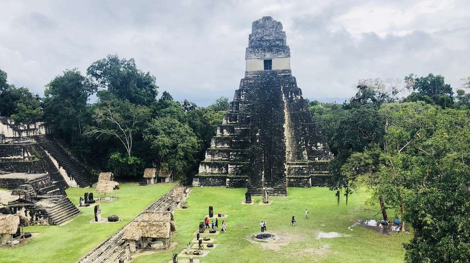 The Mayan Wonders of Guatemala - Marvelus Travel - Guatemala - Image 6