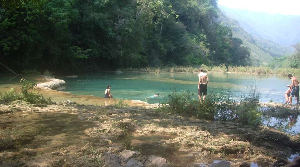 The Mayan Wonders of Guatemala - Marvelus Travel - Guatemala - Image 9