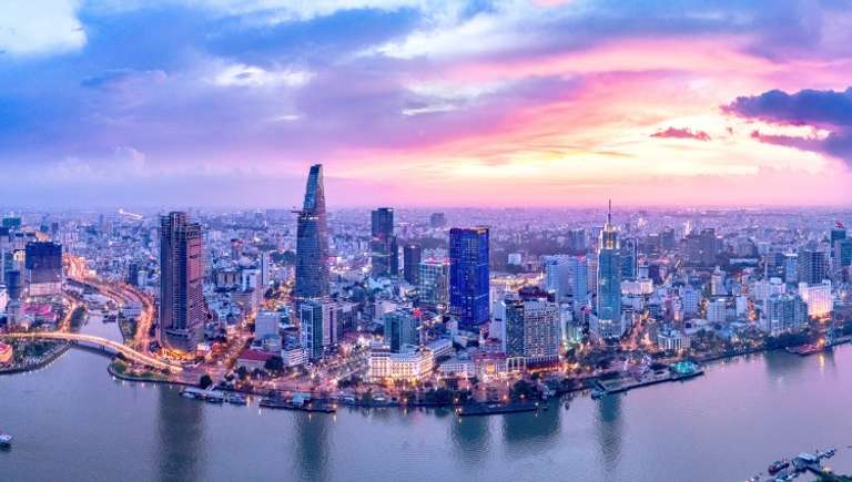 The Mekong in a different way - Between adventure and must-seesites (port-to-port cruise) trip - alternative tour available
