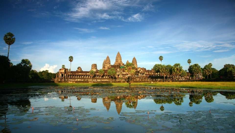 The Mekong in a different way - Between adventure and must-seesites (port-to-port cruise) - undefined - Image 11