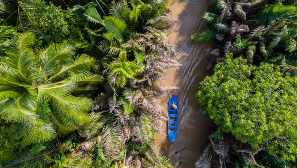 The Mekong in a different way - Between adventure and must-seesites (port-to-port cruise) - undefined - Image 3
