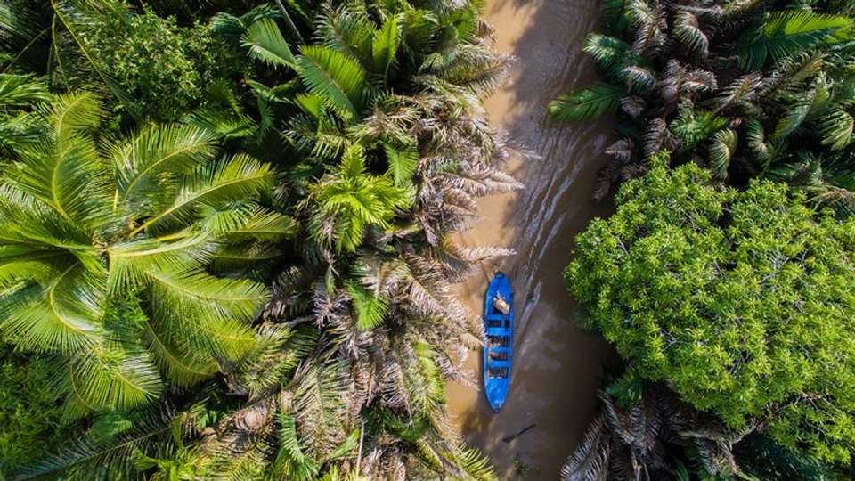 The Mekong in a different way - Between adventure and must-seesites (port-to-port cruise) - Tweet World Travel - Vietnam - Image 3