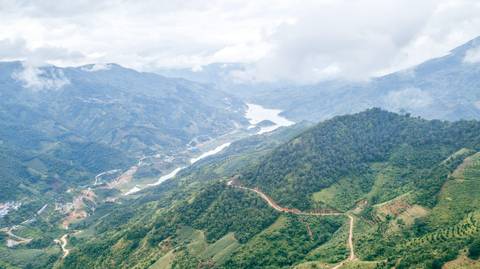 Asia Explorer Tour: The Mekong To The Majestic Himalaya