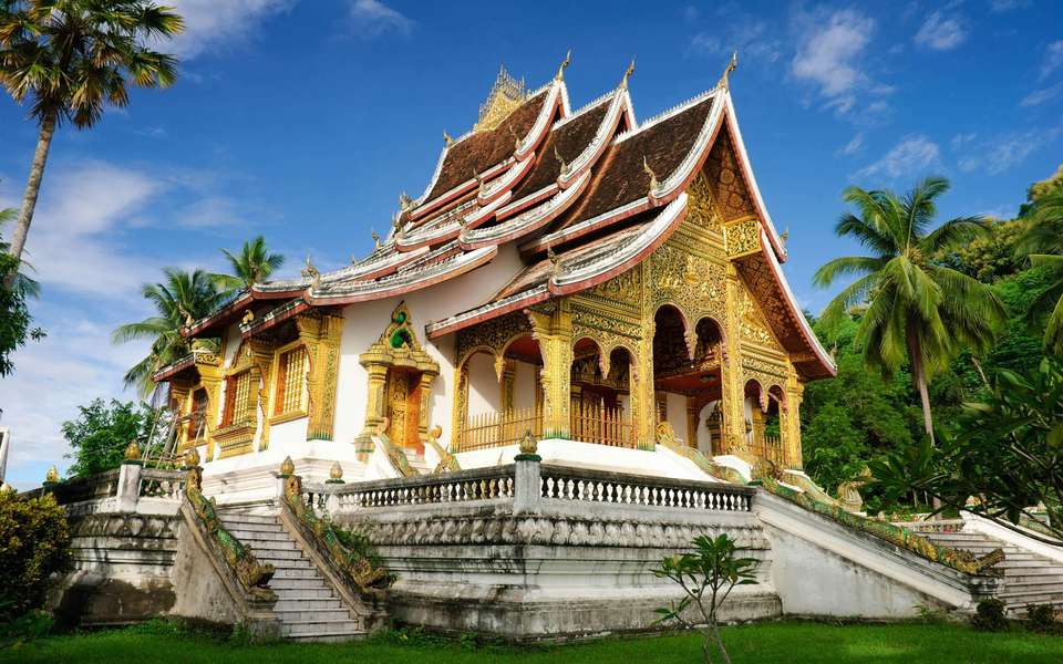 The Mekong to the Majestic Himalaya - Sundowners Overland - Malaysia - Image 1