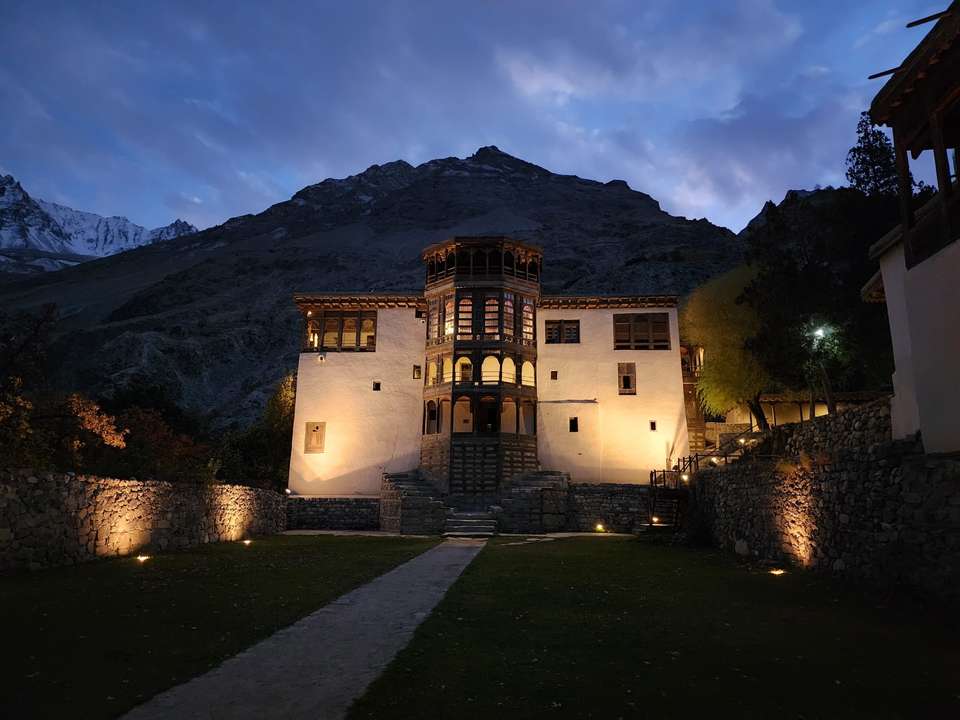 The Mountains Call 9D/8N - undefined - Image 3