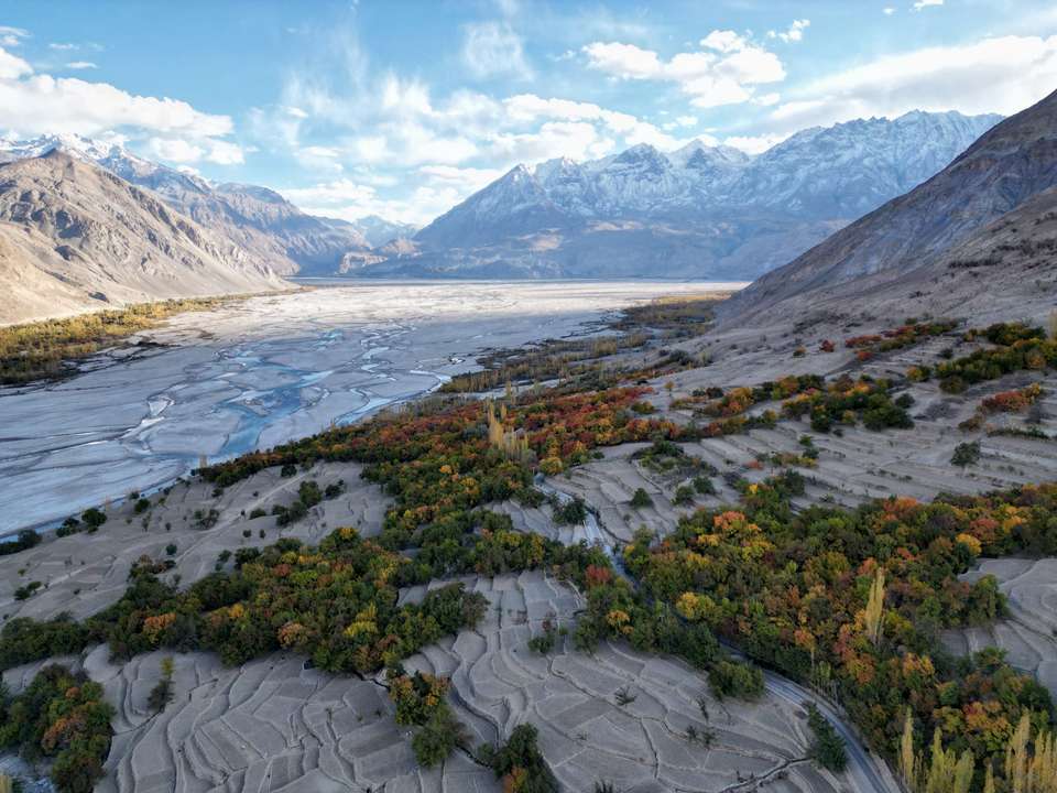 The Mountains Call 9D/8N - undefined - Image 4