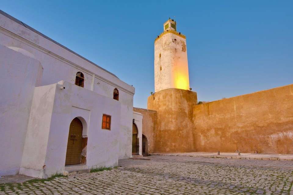 The Moroccan Cuisine And Flavours, Self-drive - Destination Services - Morocco - Image 1