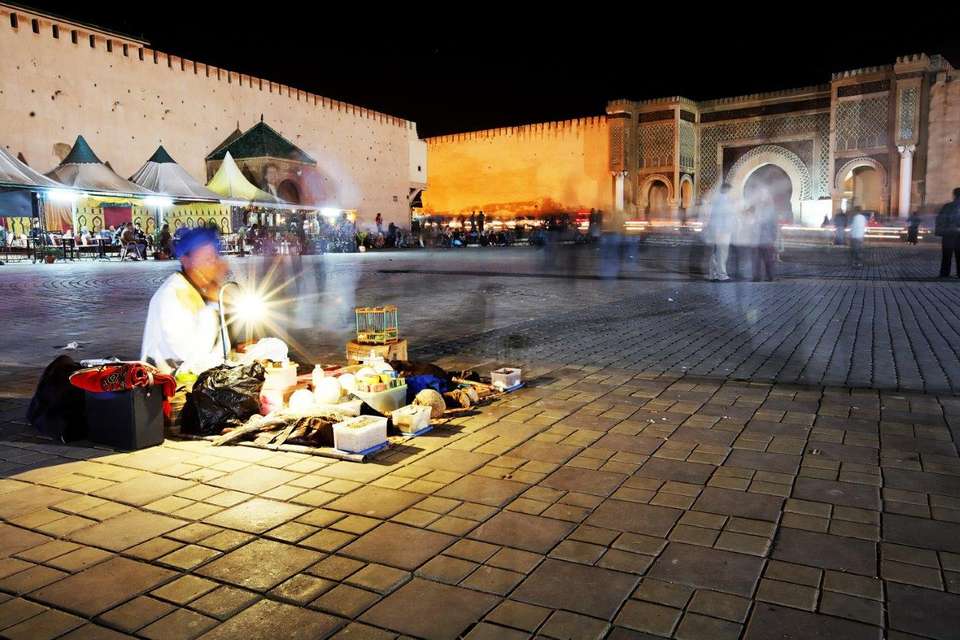 The Moroccan Cuisine And Flavours, Self-drive - Destination Services - Morocco - Image 3