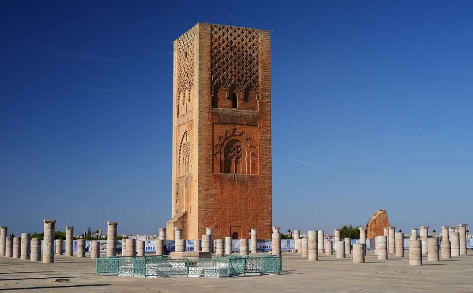 The Moroccan Cuisine And Flavours, Self-drive - Destination Services - Morocco - Image 4