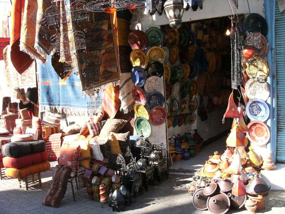 The Moroccan Cuisine And Flavours, Self-drive - Destination Services - Morocco - Image 5