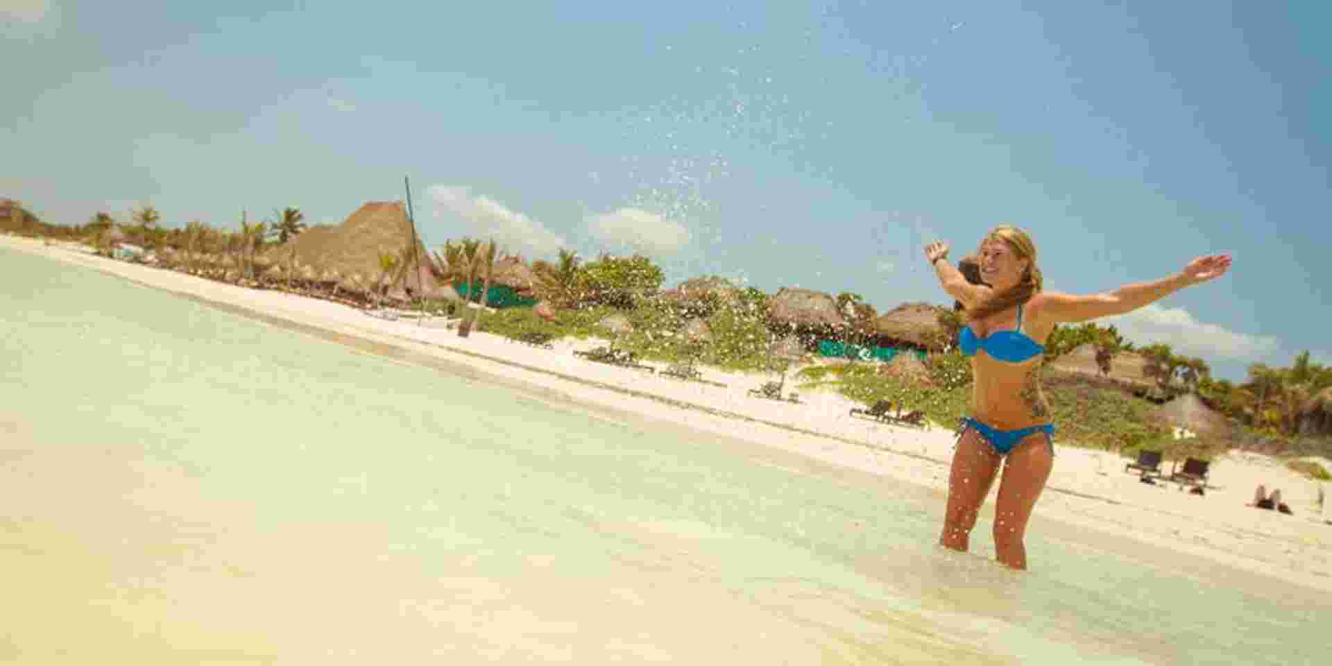 The Most Mexico: Central Mexico, Yucatan & Cancún